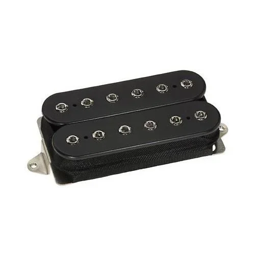 DiMarzio Gravity Storm Bridge Humbucker Black