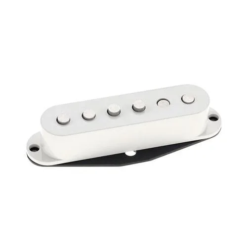 DiMarzio HS-2 Stratocaster Pickup White