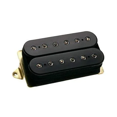 DiMarzio Super Distortion F-Spaced Humbucker Black