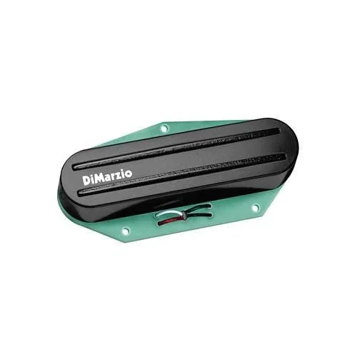 DiMarzio Super Distortion T Telecaster Pickup Black