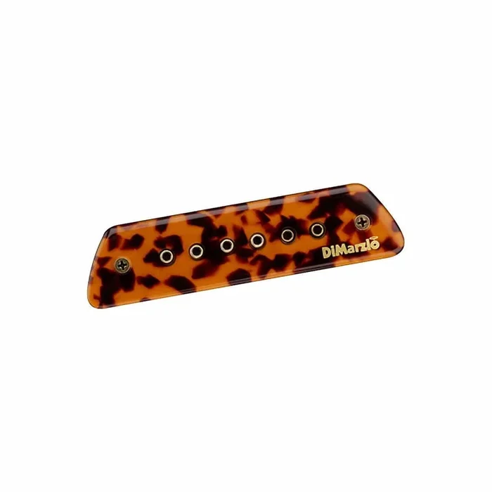 DiMarzio The Angel Acoustic Soundhole Humbucker Pickup