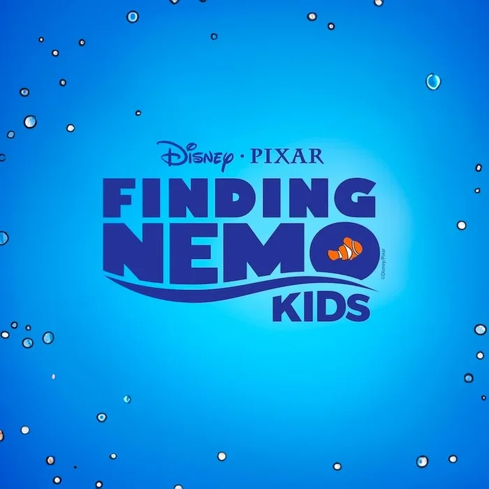 Disney’s Finding Nemo KIDS Showkit