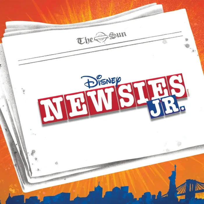 Disney’s Newsies Jr. Showkit