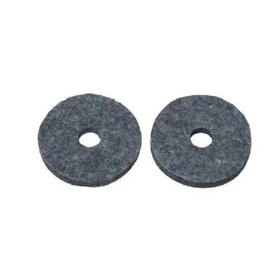 Dixon Hi-Hat Cup Felt 2-Pack