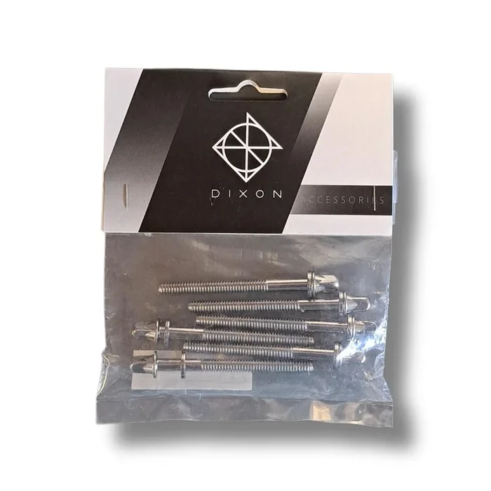Dixon PATS4EHP Tension Rods 58mm 6pk