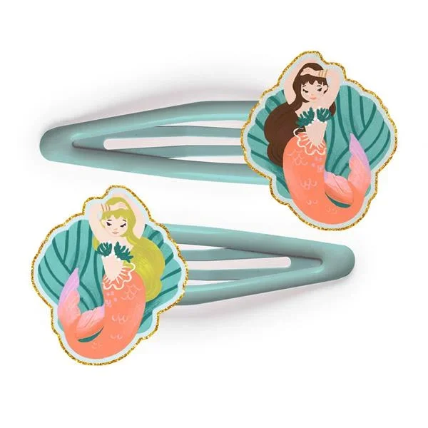 Djeco Plume Tallulah barrette