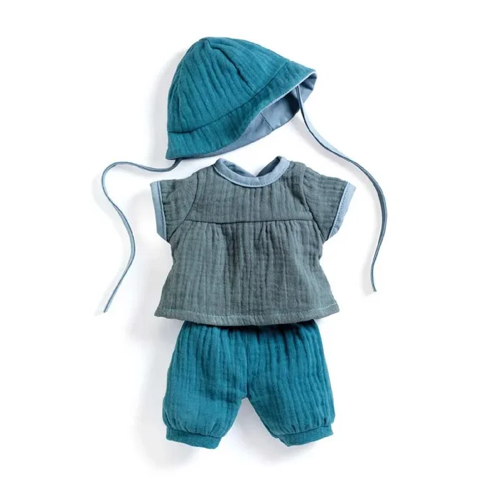 Djeco Pomea summer clothing set