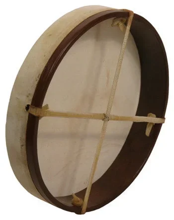 Dobani Goatskin Head Wooden Frame Drum