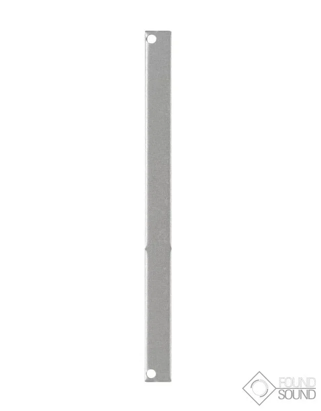 Doepfer A-100B2 Blind Panel 2HP