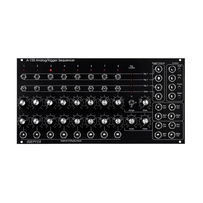 Doepfer A-155v