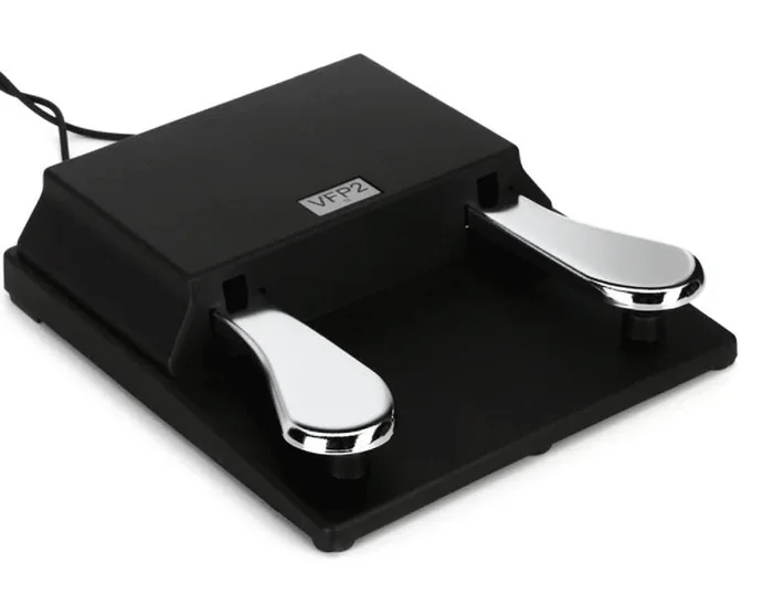 Doepfer VFP2 Double Foot Switch