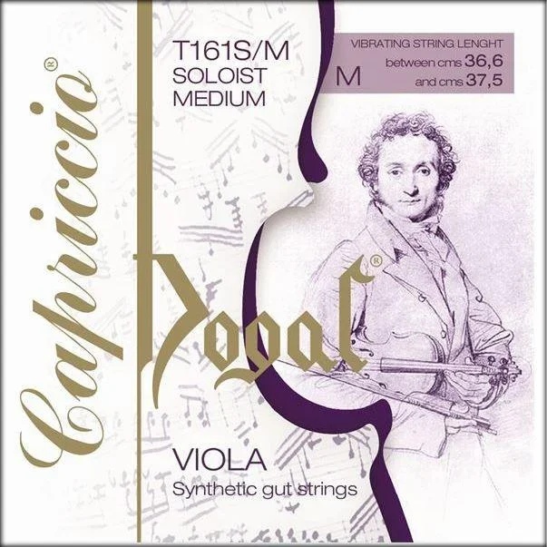 Dogal Capriccio Viola Set