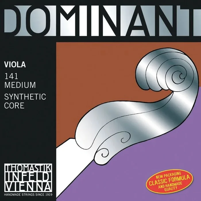 DOMINANT-A : VIOLA