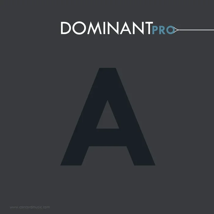 DOMINANT PRO Cello A String