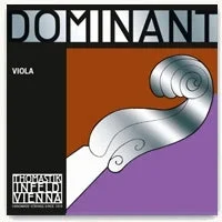 Dominant Viola String Set – 4/4 – Medium Gauge