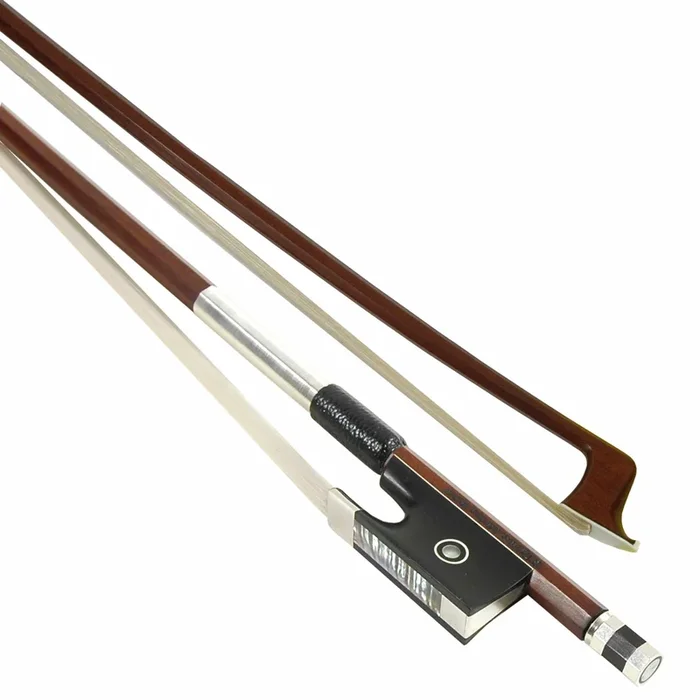 Dorfler Model 18A Octagonal Pernambuco Violin Bow