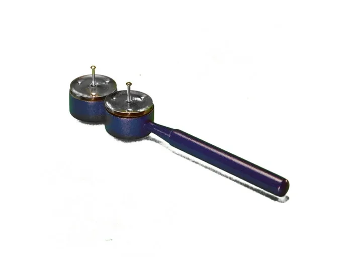 Double Jingle Tap