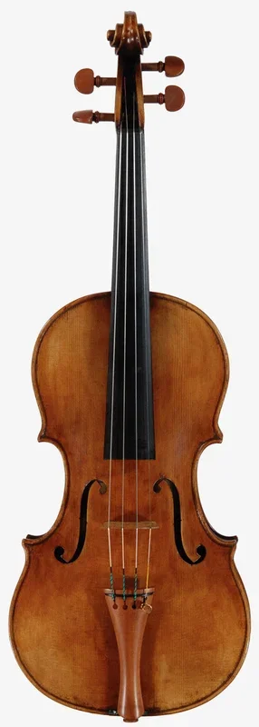 Douglas C. Cox, “Storioni 1790” violin, Brattleboro, VT, 2010, #709 | Metzler Violins