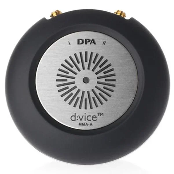 DPA Microphones d vice MMA-A Digital Audio Interface
