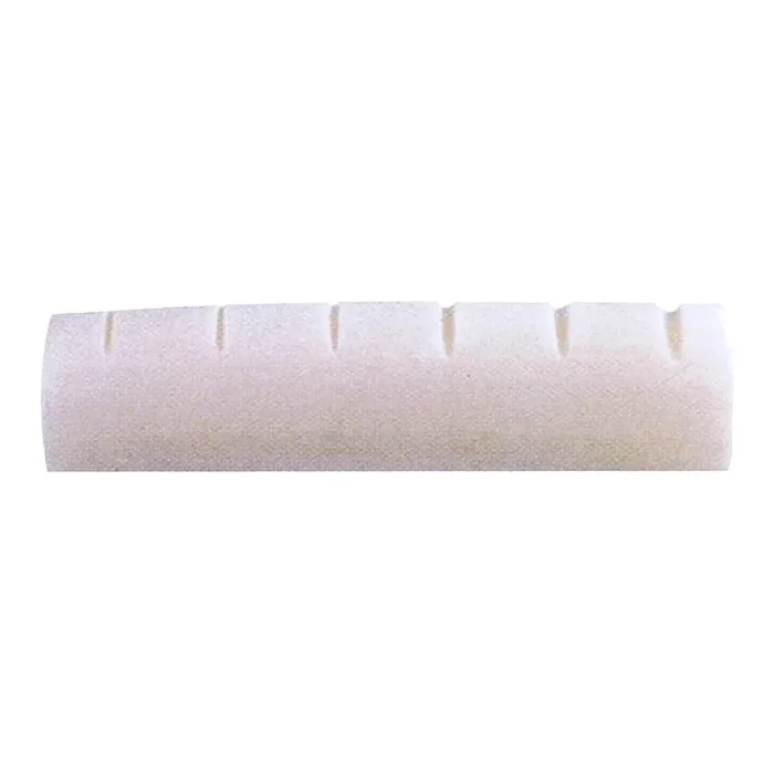 Dr Parts VGP60 Bone Nut Acoustic Slotted