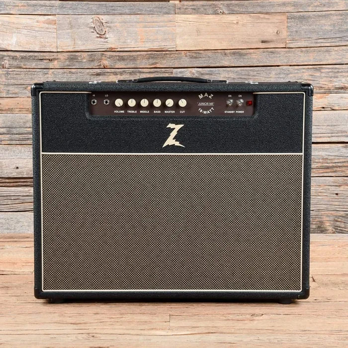 Dr. Z MAZ 18 NR 2×12 Combo