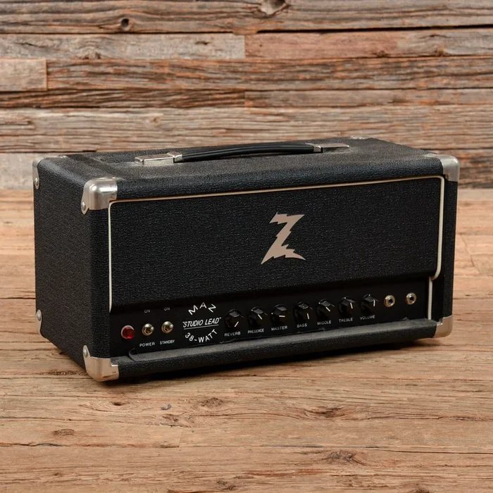 Dr. Z Maz 38 Reverb Head