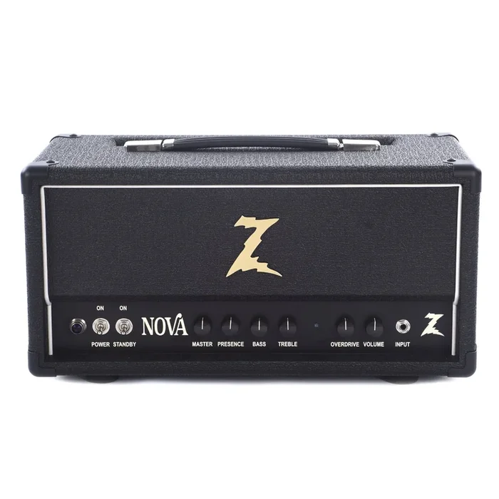 Dr. Z NOVA 32W Head Black