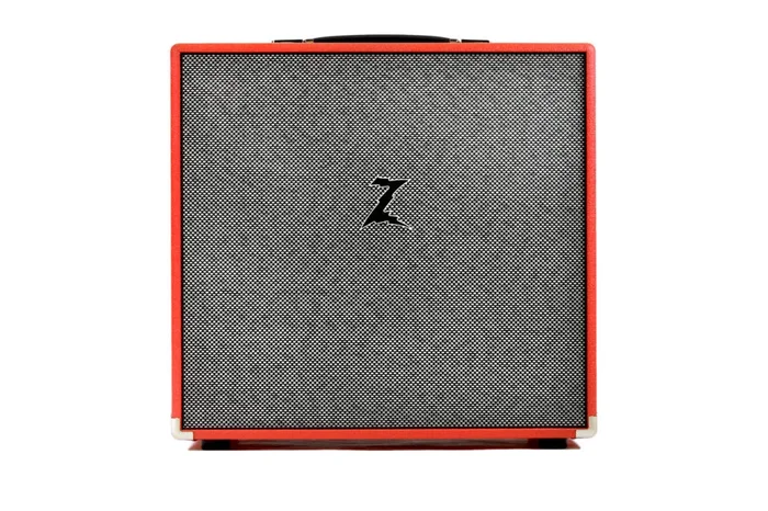 Dr. Z Z-28 MK II Combo Red/Black