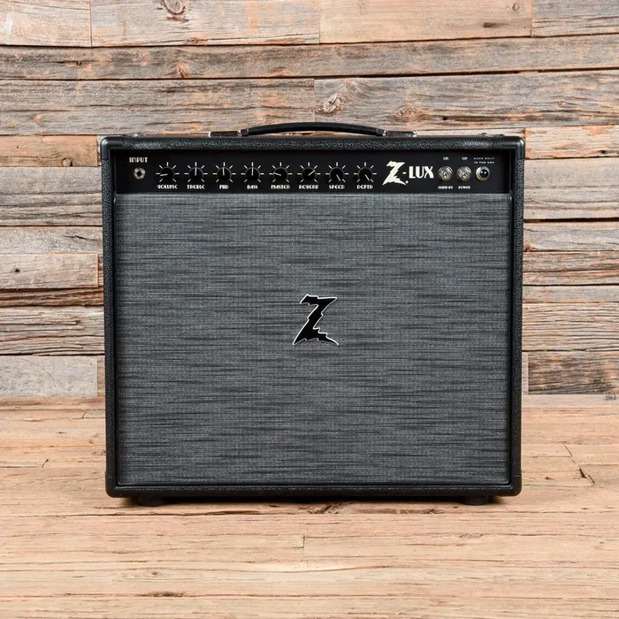Dr. Z Z-Lux 1×12 Combo w/Footswitches 2017