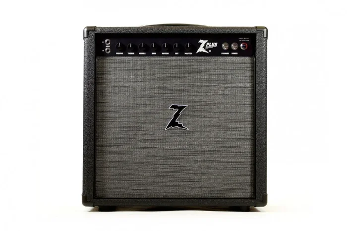 Dr Z Z Plus 1×12 Studio Combo Black