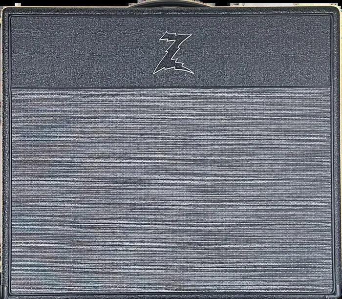 Dr. Z Z Wreck JR 1×12 Black