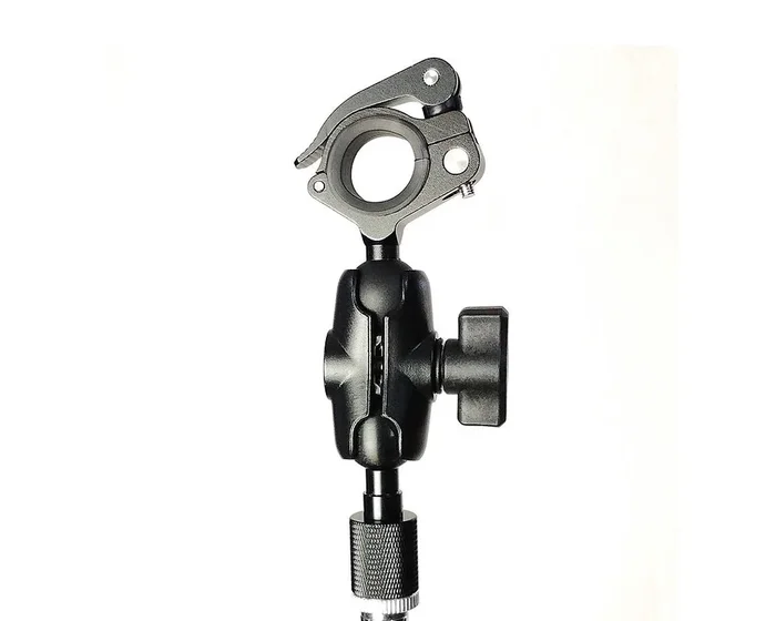 DrAlienSmith Deluxe Mic Mount