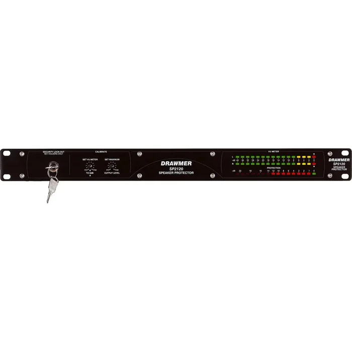 Drawmer SP2120 Speaker Protector