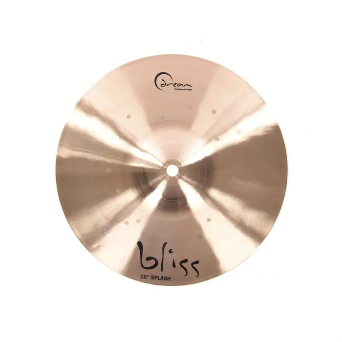 Dream 10″ Bliss Splash Cymbal