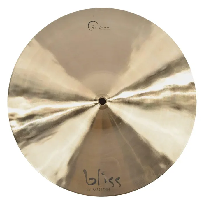 Dream 14″ Bliss Paper Thin Crash Cymbal