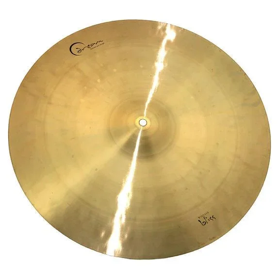 Dream 19″ Vintage Bliss Crash Ride Cymbal