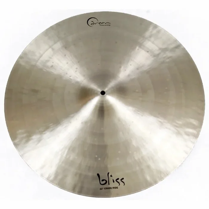 Dream Bliss Crash Ride Cymbal 22″