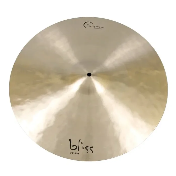 Dream Bliss Ride Cymbal 20″ 2008 grams