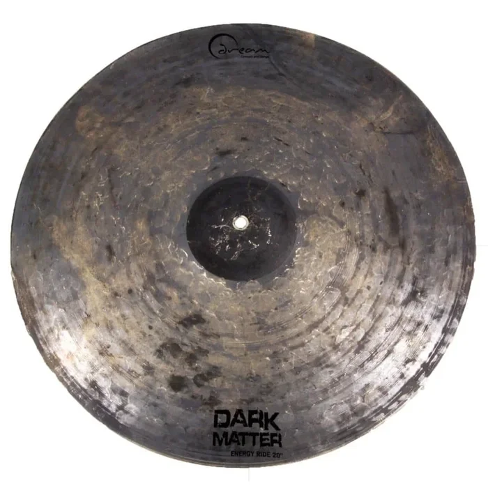 Dream Dark Matter Energy Ride Cymbal 20″ 2288 grams