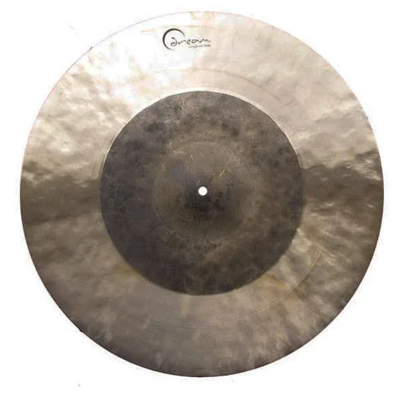 Dream Eclipse Ride Cymbal 21″ 2337 grams