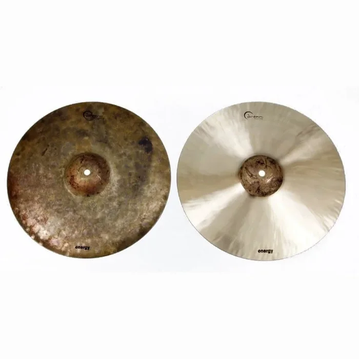 Dream Energy Hi Hat Cymbals 14″