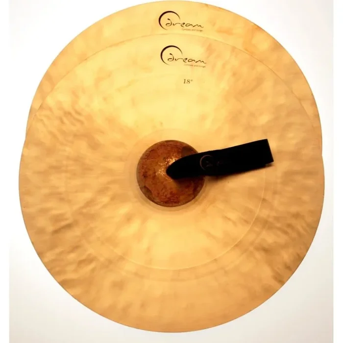 Dream Energy Orchestral Cymbal Pair 18″