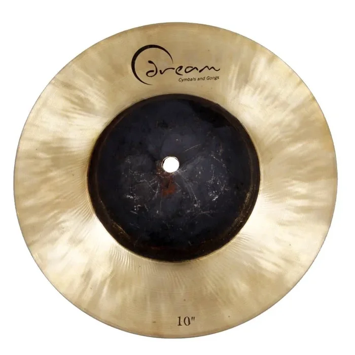 Dream Han Effect Cymbal 10″