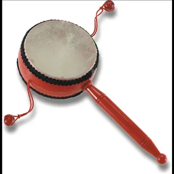 Drum – 1st Note Spinning Drum