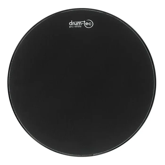 Drum-Tec Mesh Head Hybrid 10″ Black