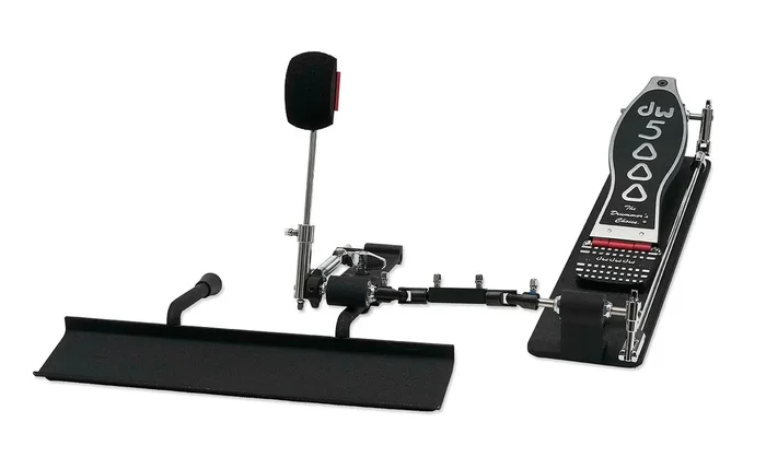 Drum Workshop 5000CJDL 5000 Series Direct Link Cajon Pedal