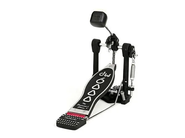 Drum Workshop 6000AX Accelerator Single Bass Drum Pedal
