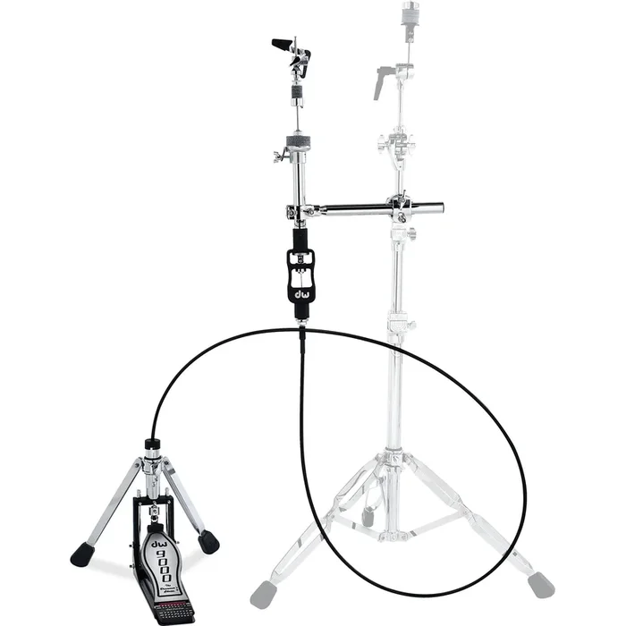 Drum Workshop 9502LB Hi Hat Remote