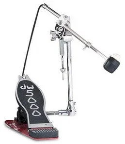 Drum Workshop DWCP5000S Sidekick Single Bass Drum Pedal