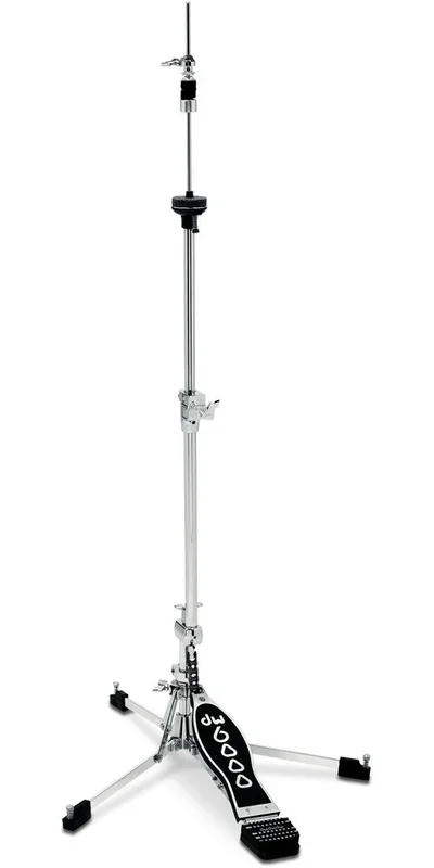 Drum Workshop DWCP6500 Flush Base Hi-Hat Stand